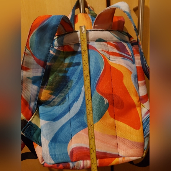 Herschel Retreat Mini - Paint pour - Picture 3 of 3